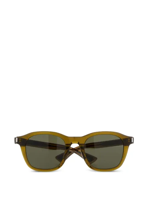 Saint Laurent square-frame sunglasses