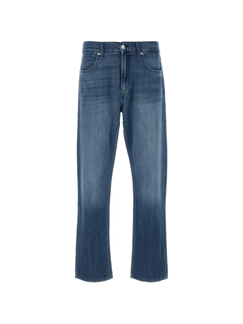 7 For All Mankind denim jeans - Blu