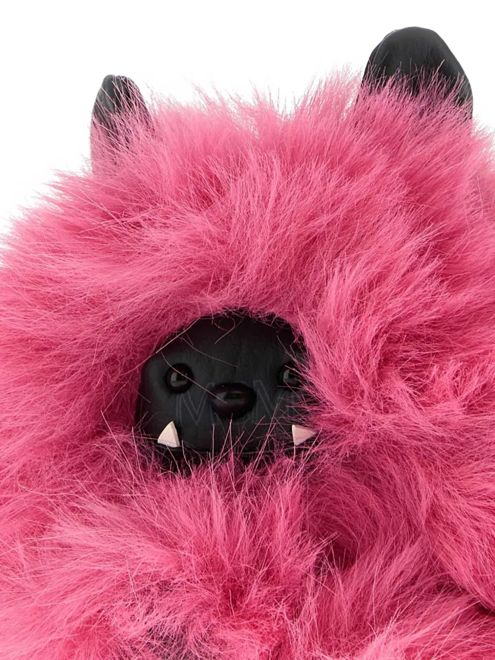MCM Aren Marsdog tassenbedel Roze