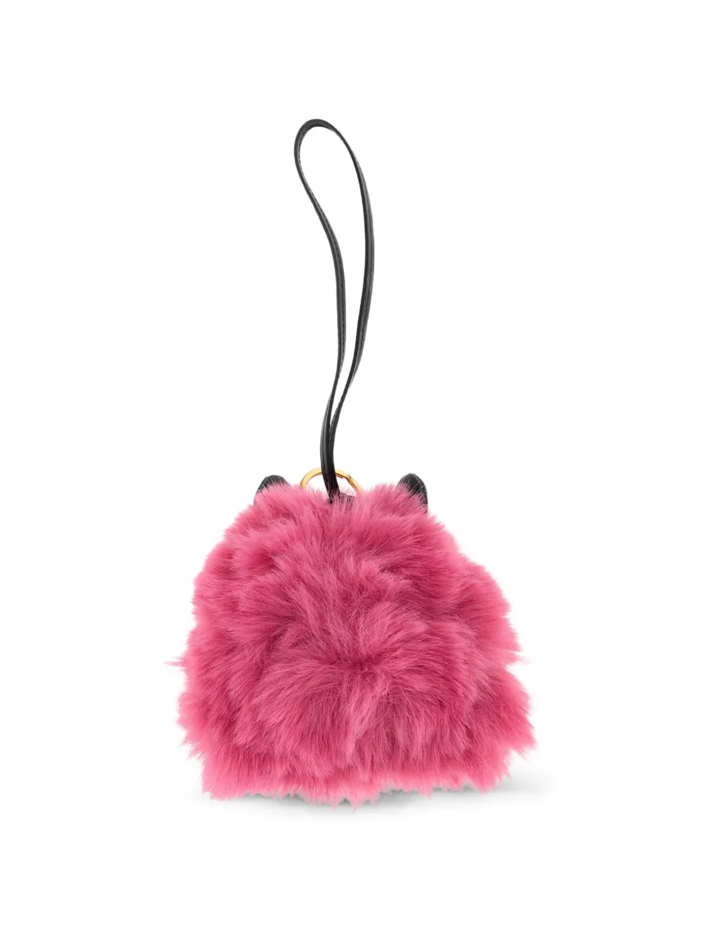 MCM Aren Marsdog tassenbedel Roze
