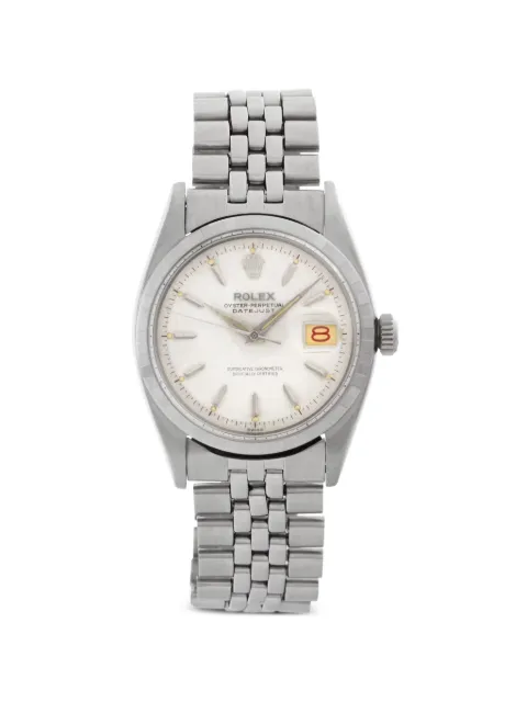 Rolex reloj Rolex Datejust de 34mm