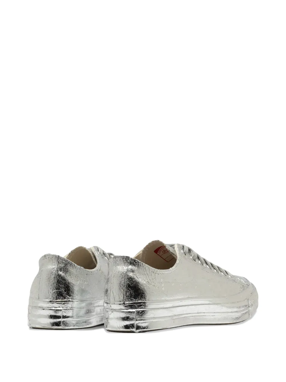 Converse Chuck 70 sneakers Zilver