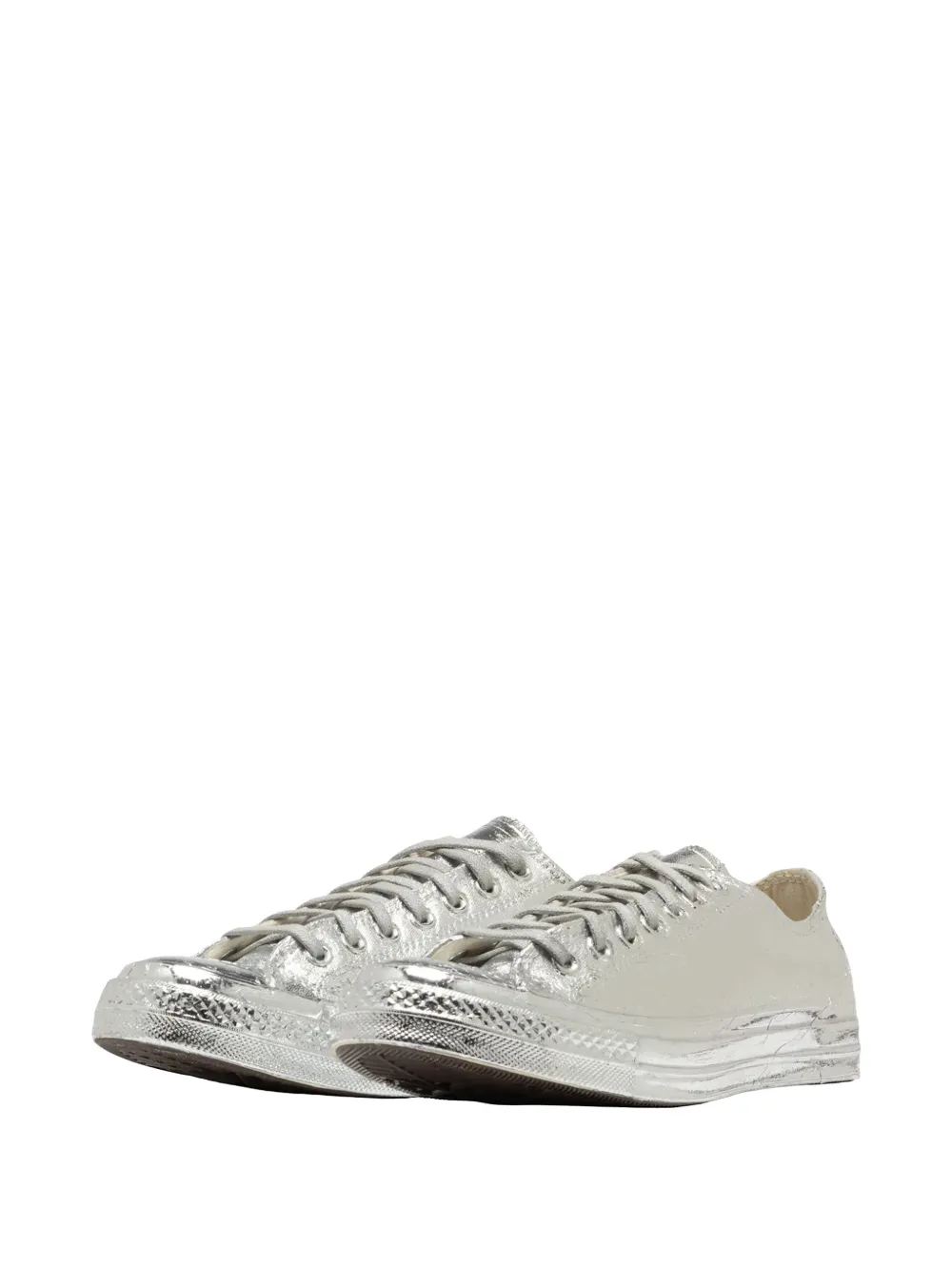 Converse Chuck 70 sneakers Zilver