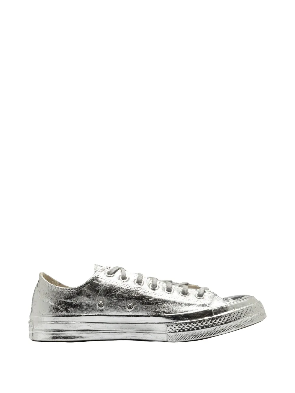 Converse Chuck 70 sneakers - Argento