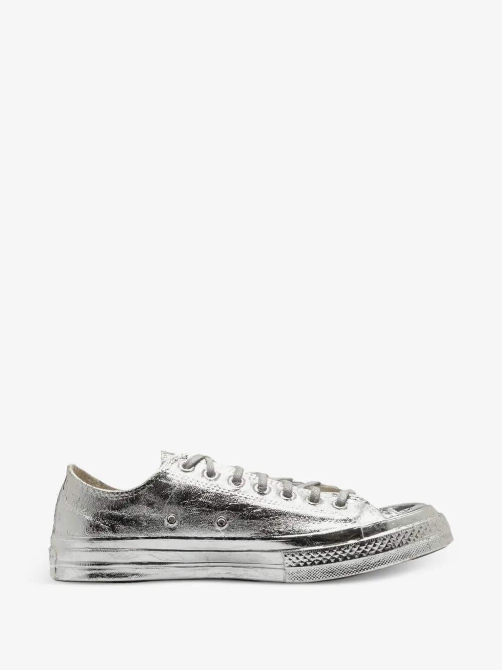 Converse baskets Chuck 70 | argent | Image 1