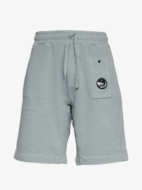 C.P. Company short à taille à lien de resserrage