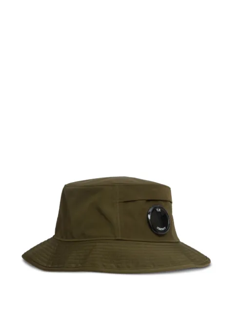 C.P. Company lens bucket hat