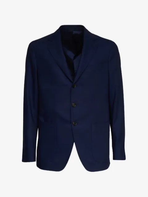 Caruso blazer con botones