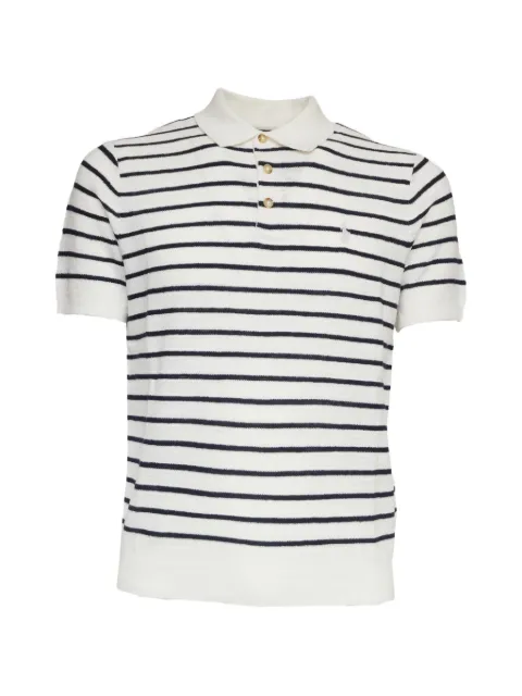Polo Ralph Lauren polo à rayures