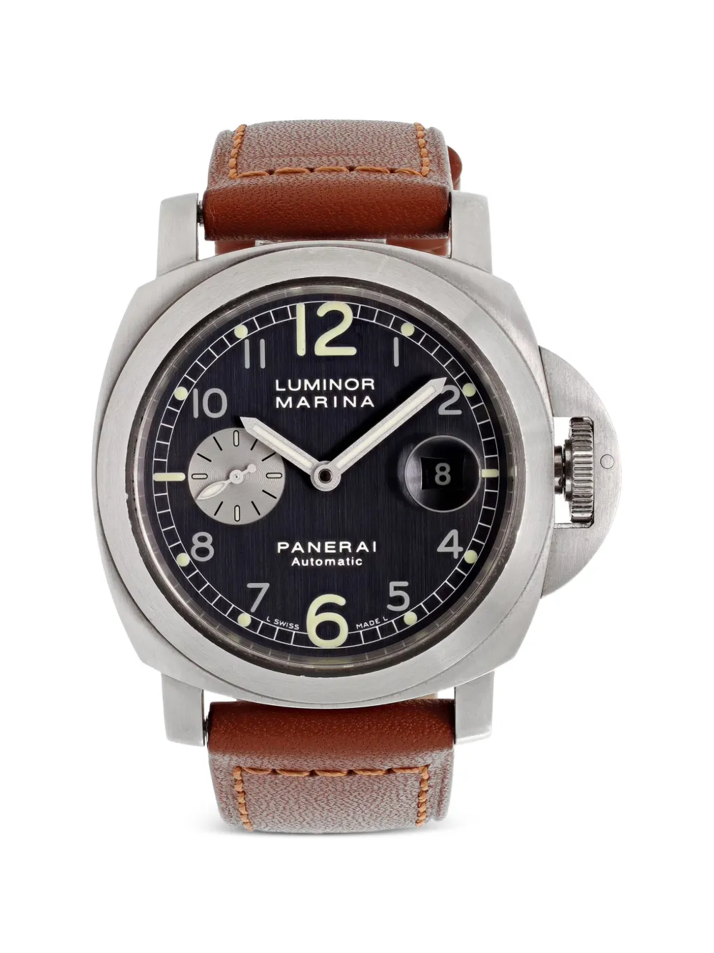 Panerai Luminor Marina 44mm - Nero