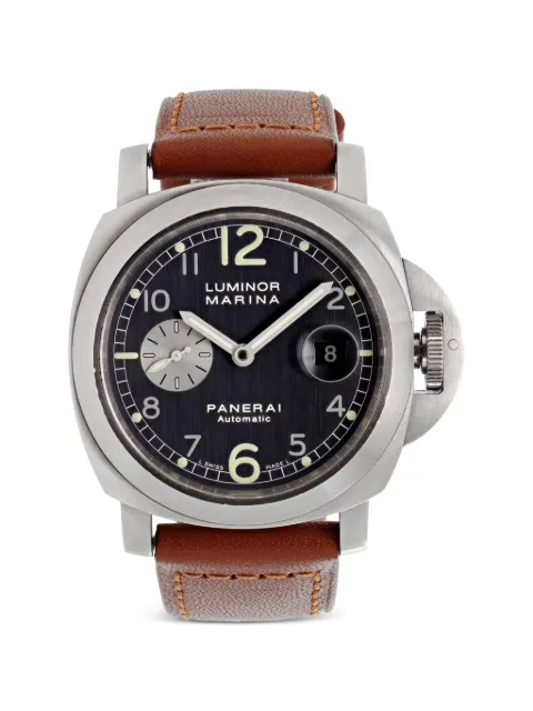 Panerai Luminor Marina 44mm watch