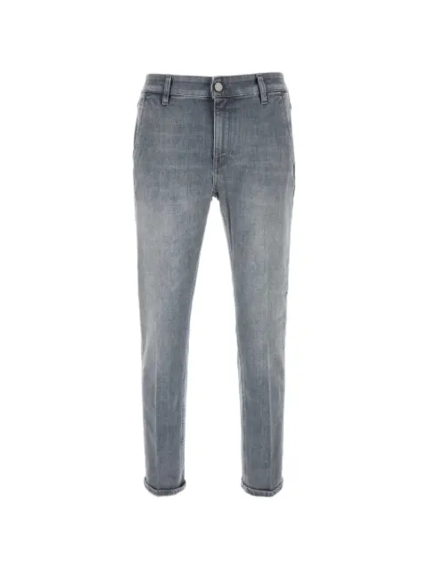 PT Torino belt-loops jeans