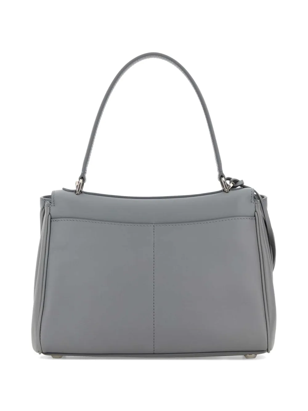 rodeo leather small handbag