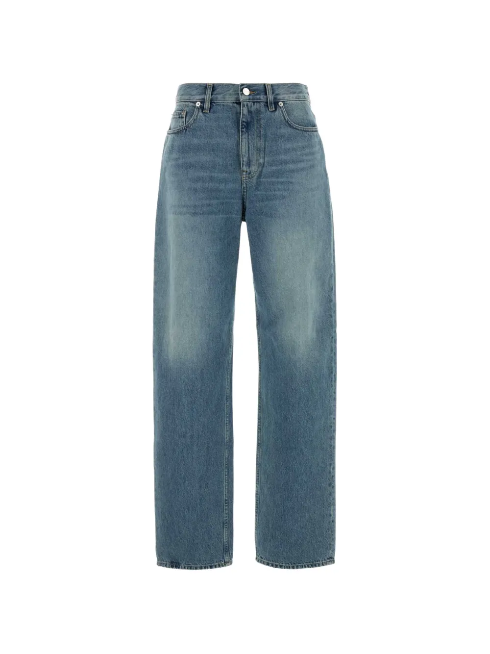 Gucci denim jeans - Blau