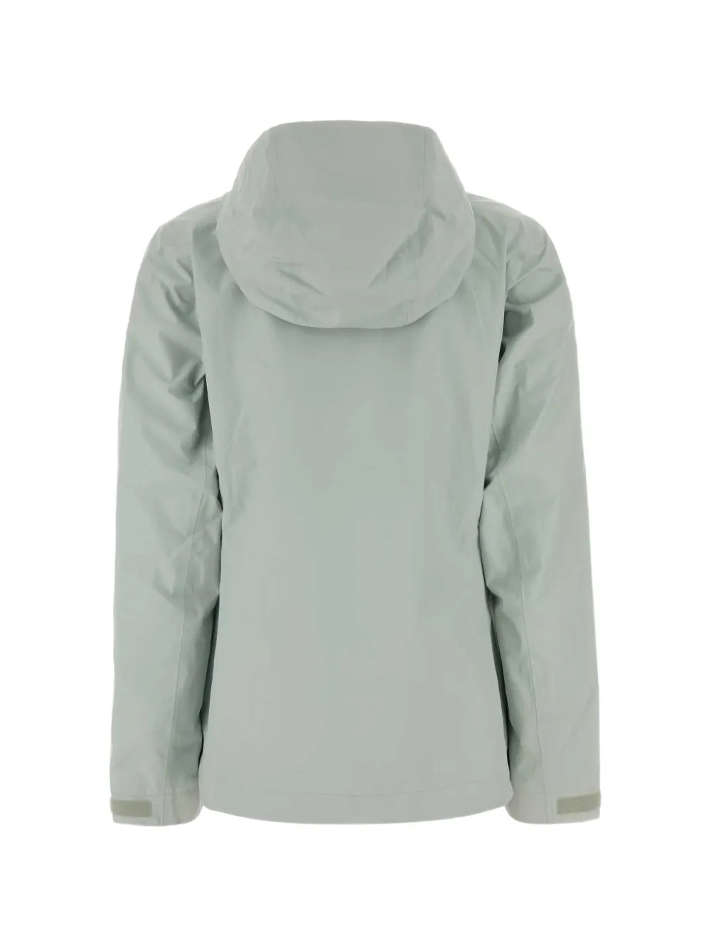  Mammut Chaqueta Treeline Con Capucha - Verde 