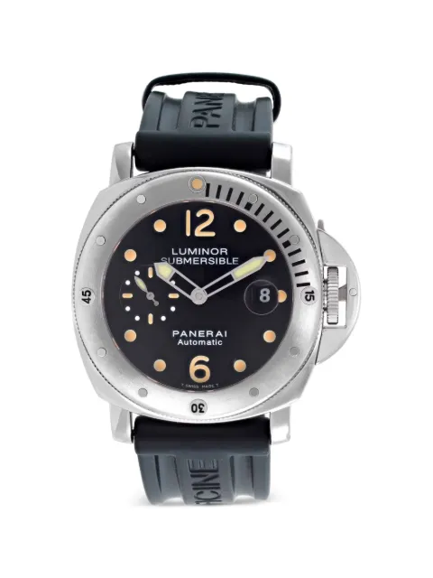 Panerai Luminor Submersible 44mm watch