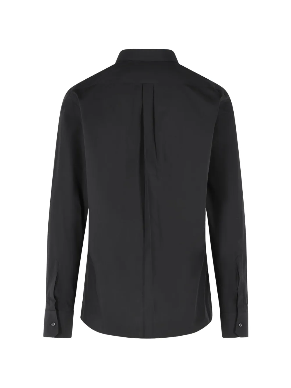 Dolce & Gabbana ポインテッドカラー シャツ | Image 2