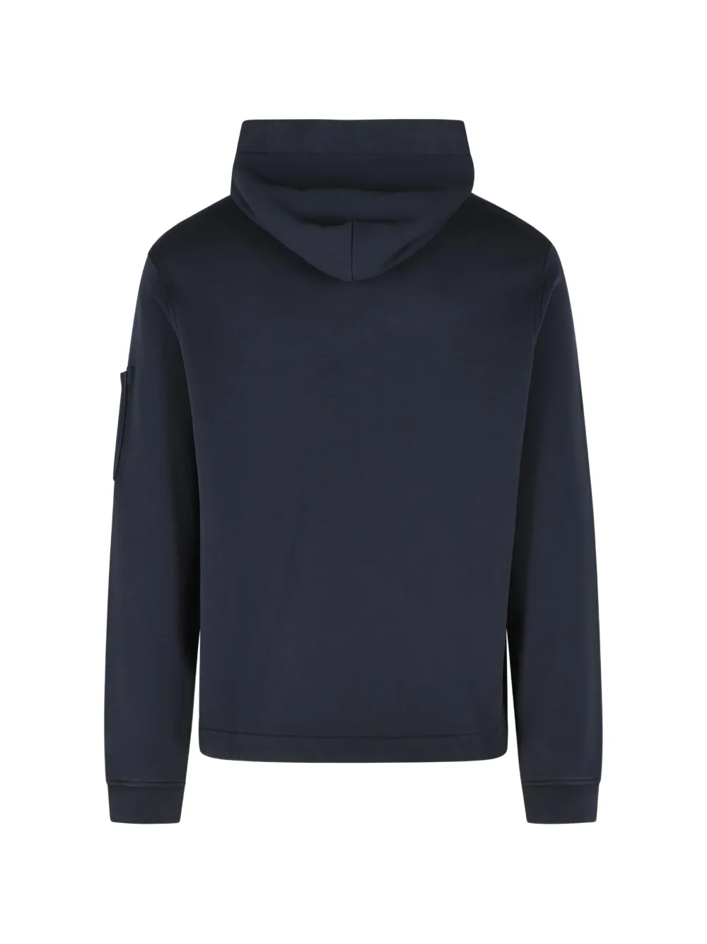 C.P. Company zip-up Hoodie | Blue | FARFETCH CA