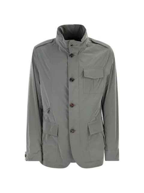 Moorer Porto field jacket