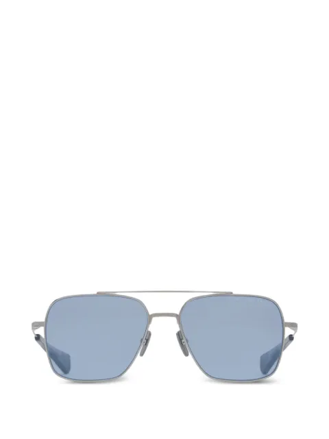 Dita Eyewear Flight/Seven navigator-frame sunglasses