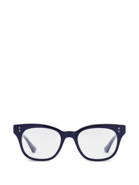 Dita Eyewear Rhythm round-frame glasses