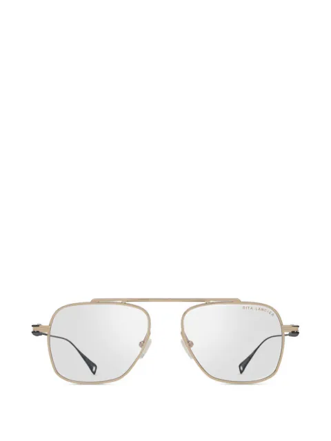 Dita Eyewear LSA-140 pilot-frame glasses