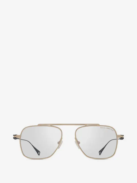 Dita Eyewear LSA-140 pilot-frame glasses