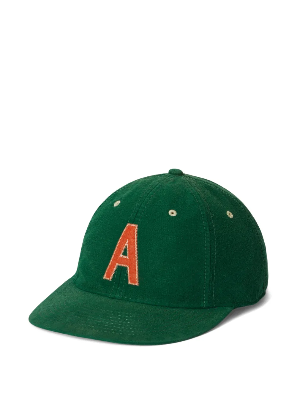 Polo Ralph Lauren Cappello da baseball Auth Bball - Verde