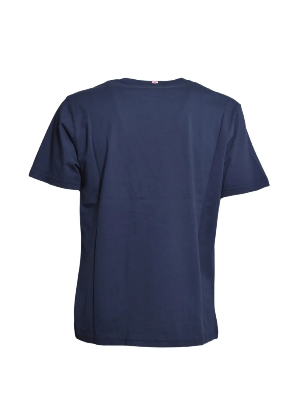 MC2 Saint Barth St. Barth Sport Club T-shirt met print Blauw