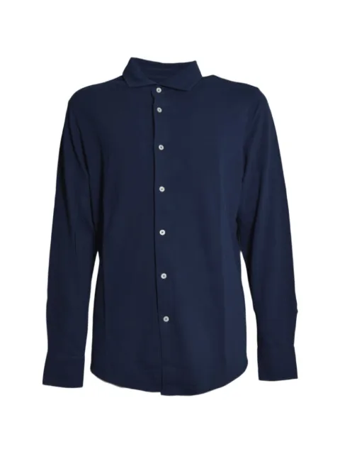 MC2 Saint Barth long-sleeve shirt
