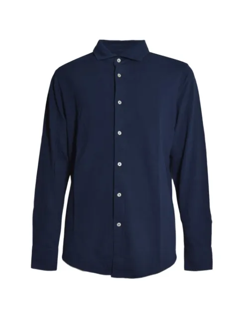MC2 Saint Barth long-sleeve shirt