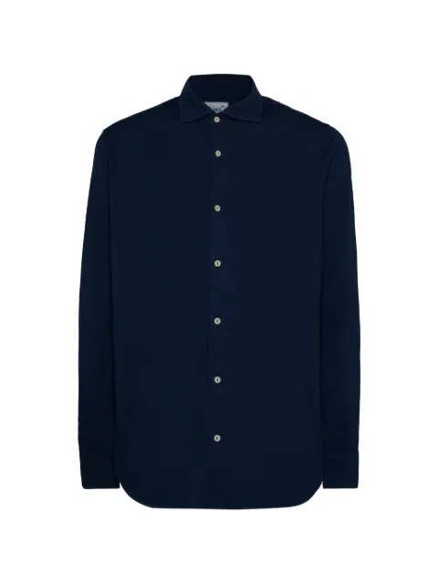 MC2 Saint Barth camisa de manga larga