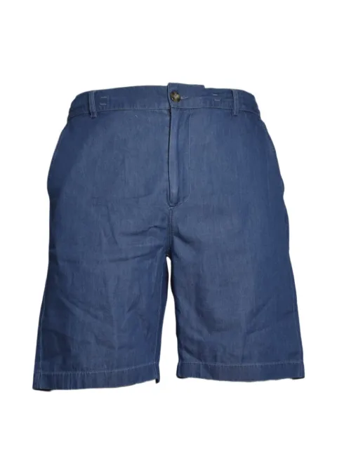 MC2 Saint Barth Ischia denim shorts