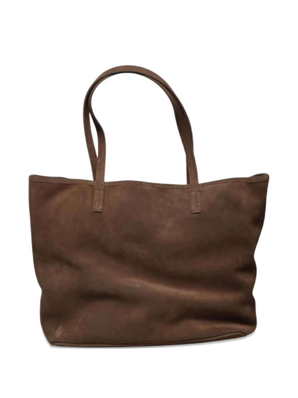 MC2 Saint Barth logo shoulder bag · OS