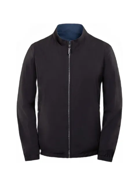 Moorer reversible zip bomber