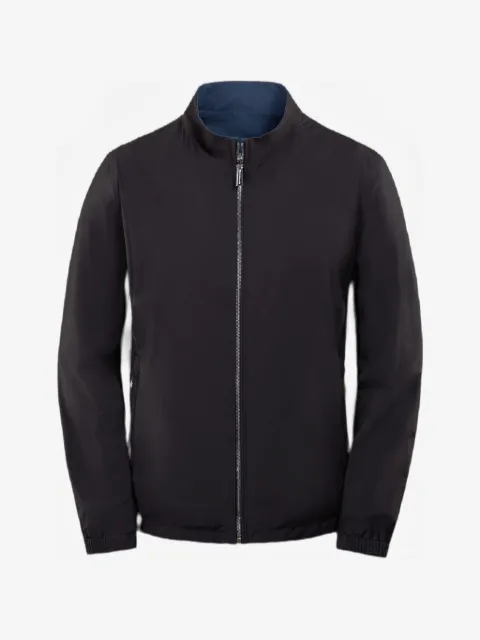 Moorer reversible zip bomber