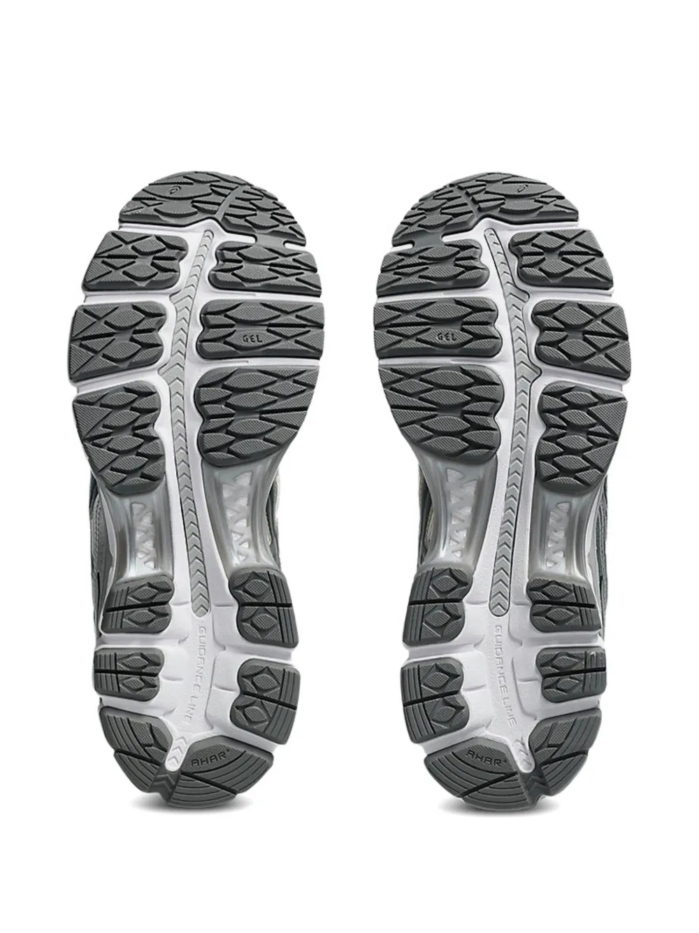 ASICS GEL-Kayano 12.1 sneakers Beige