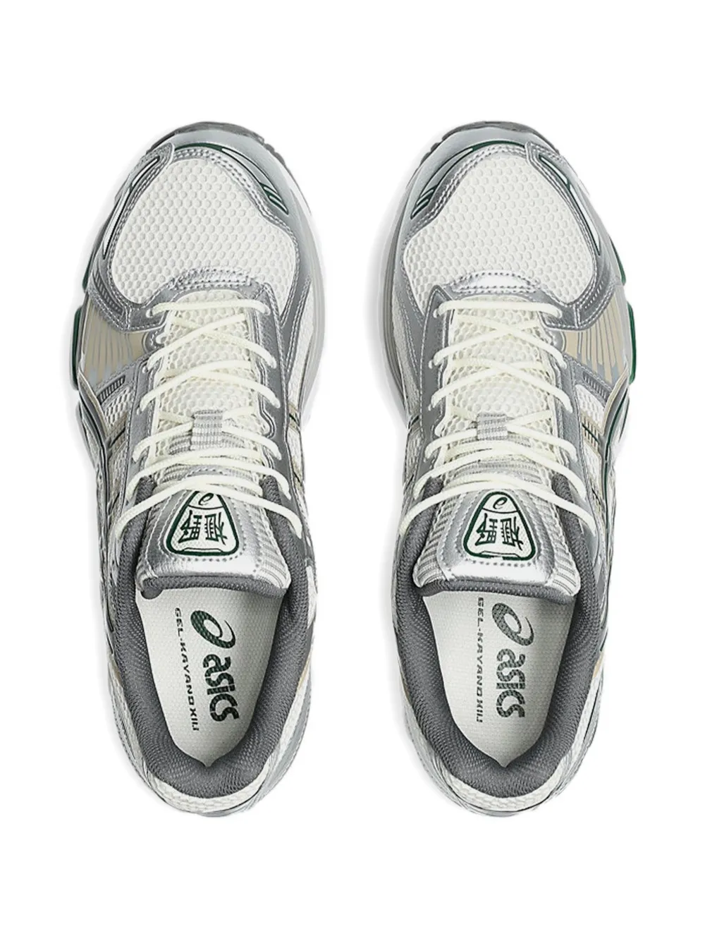 ASICS GEL-Kayano 12.1 sneakers Beige