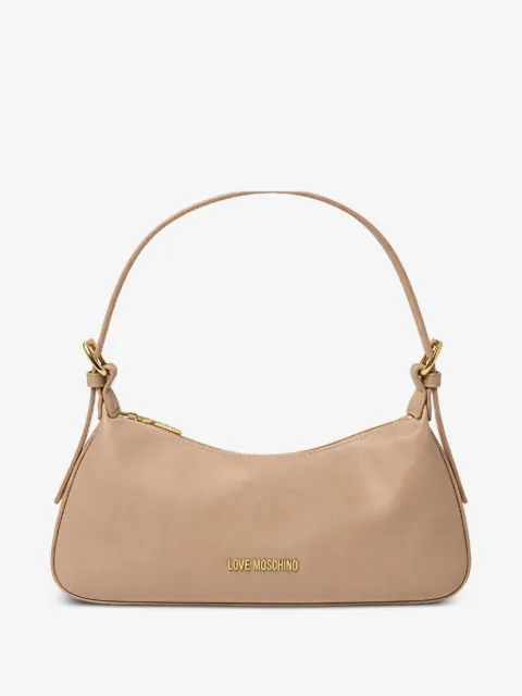 Love Moschino zip shoulder bag