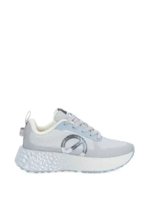 No Name Logo Sneakers | White | FARFETCH