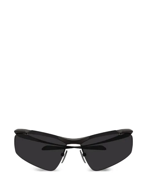 Balenciaga Eyewear lentes de sol sin armazón