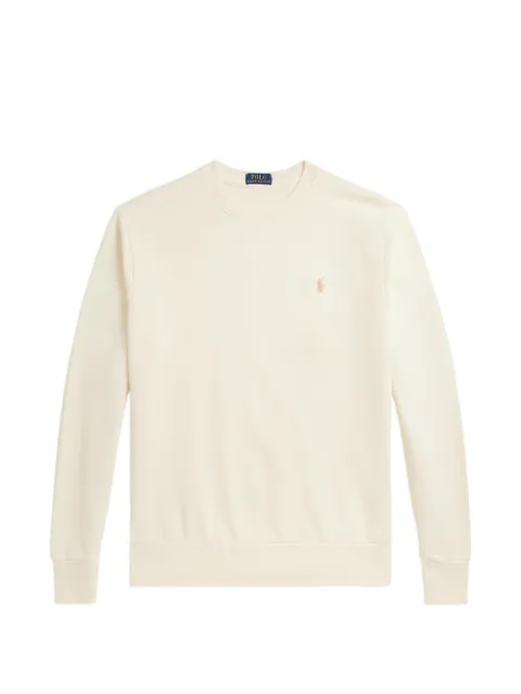 Polo Ralph Lauren loopback fleece sweatshirt