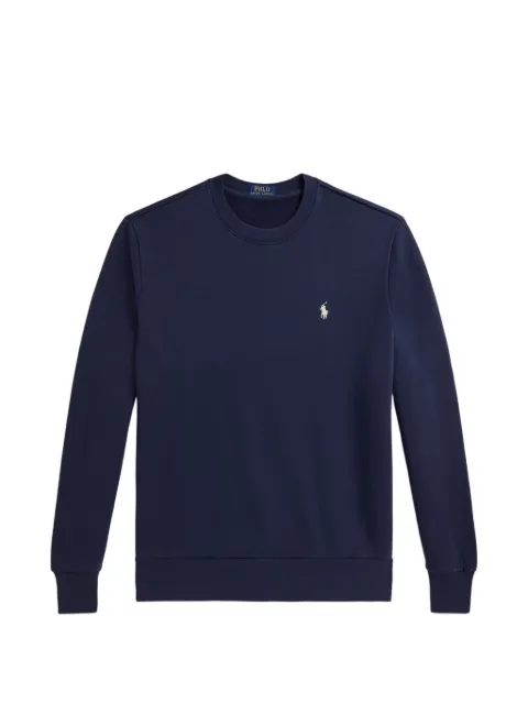 Polo Ralph Lauren loopback fleece sweatshirt