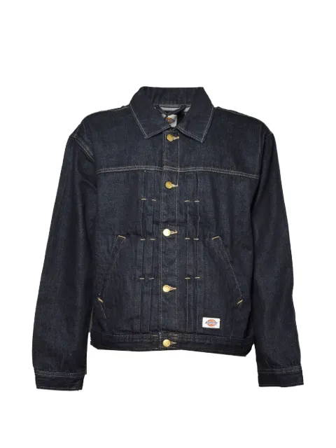DICKIES Trucker denim jacket