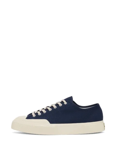 Superga Artifact 2432 Works low-cut cotton sneakers