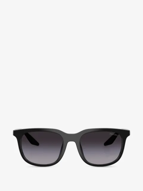 Prada Eyewear square sunglasses