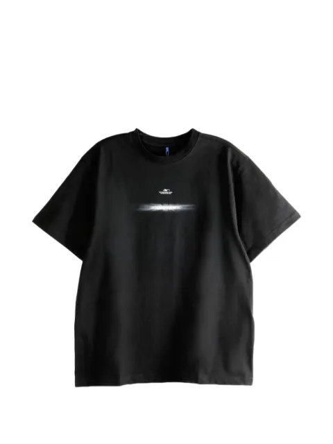 Ader Error graphic T-shirt