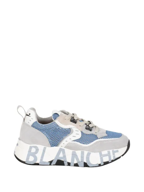 Voile Blanche Club105 mesh sneakers