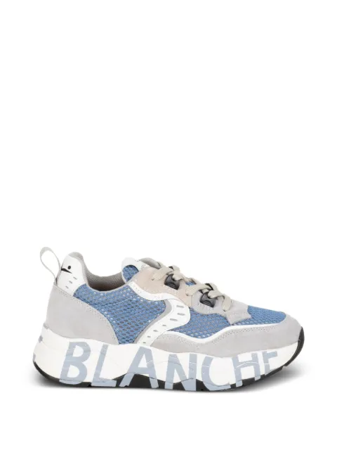 Voile Blanche Club105 mesh sneakers
