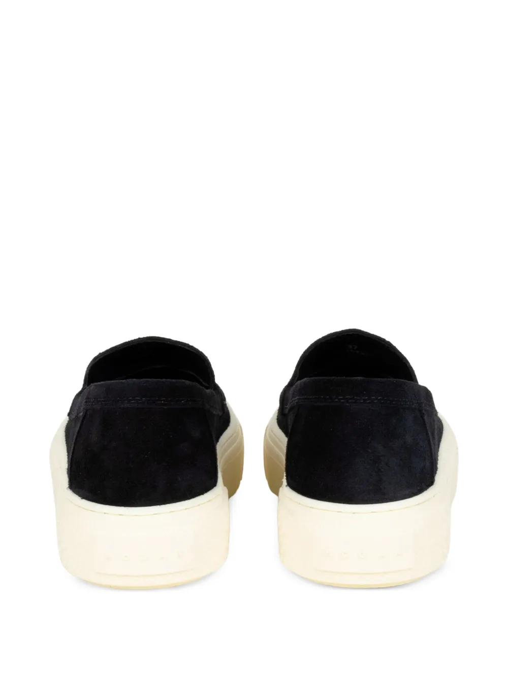 Penny Loafer Sandals